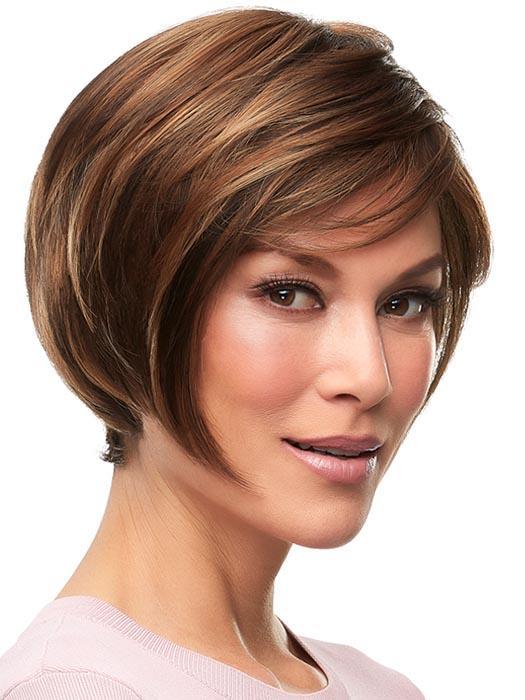 Gabrielle | Synthetic Lace Front Wig - Image 6