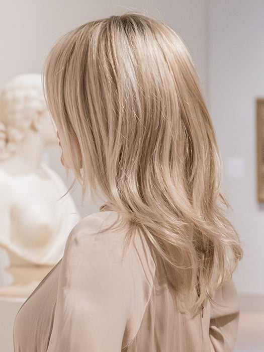 Miranda Lite | Synthetic Lace Front Wig (Hand Tied) - Image 26