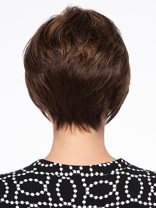 Tinsley | Synthetic Lace Front Wig (Mono Part) - Image 4