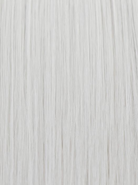 Feathered Bob | HF Synthetic Lace Front Wig (Mono Top) - Image 34