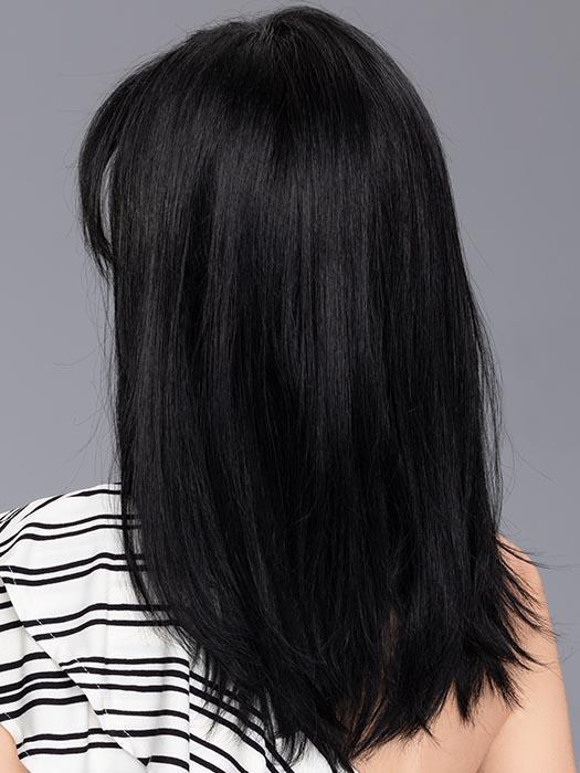 Impress | Synthetic Wig (Mono Crown) - Image 9