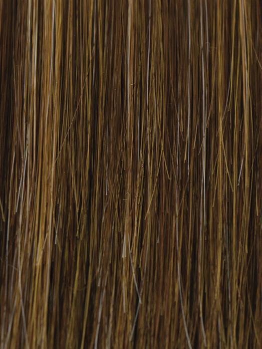 Light and Airy | Synthetic Lace Front Wig (Mono Top) - Image 13