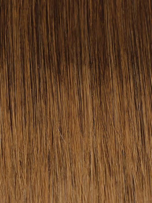 22 Pony Fall Extension | Synthetic Hair Piece (Clip In) - Image 8