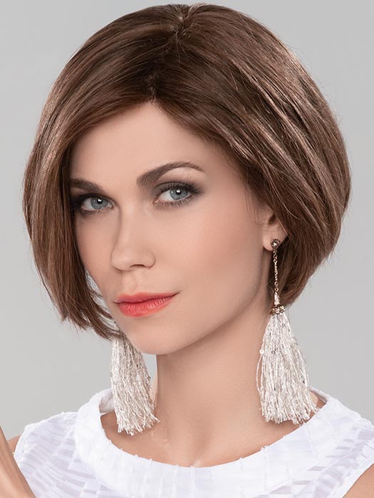 Cosmo II | Human Hair Lace Front Wig - Image 2