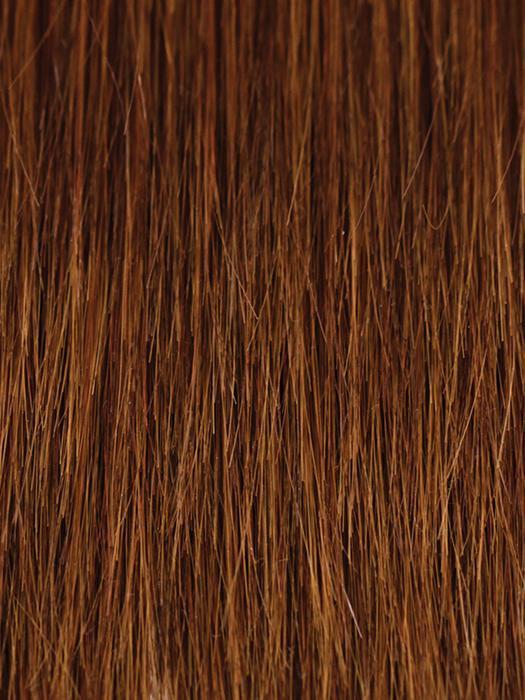Casual Curls | Synthetic Lace Front Wig (Mono Part) - Image 19