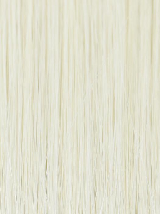 22 Pony Fall Extension | Synthetic Hair Piece (Clip In) - Image 12
