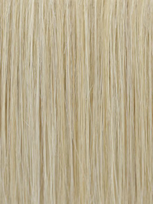 Feathered Bob | HF Synthetic Lace Front Wig (Mono Top) - Image 28