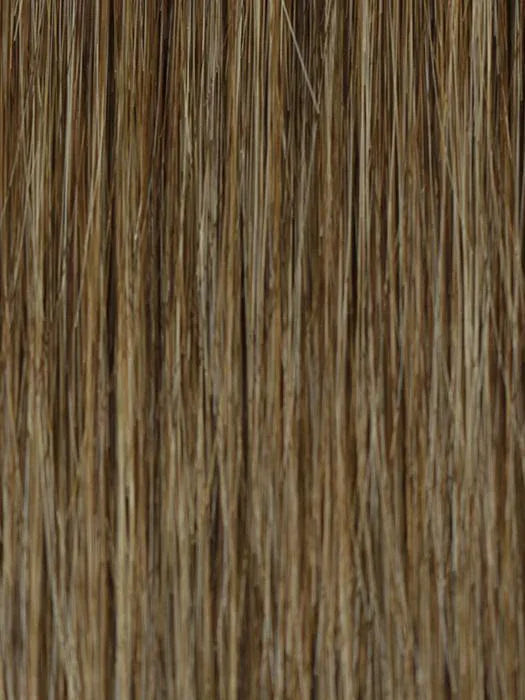 Charming | Synthetic Lace Front Wig (Mono Part) - Image 16