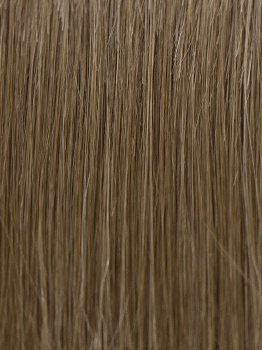 Chopped Pixie | Synthetic Lace Front Wig (Mono Top) - Image 17