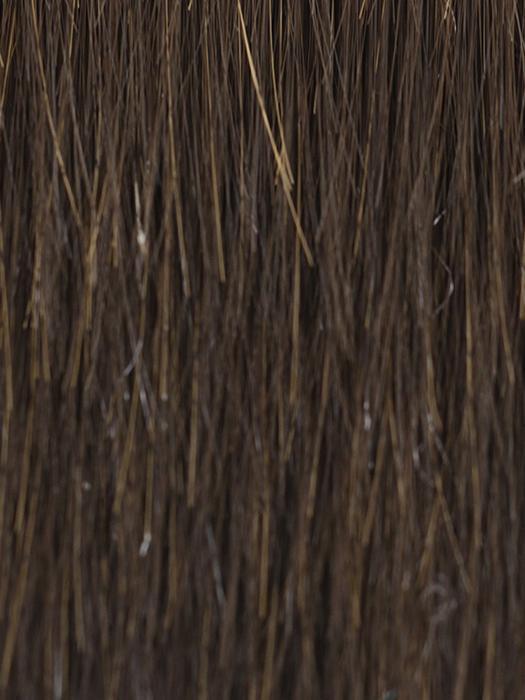 Casual Curls | Synthetic Lace Front Wig (Mono Part) - Image 10
