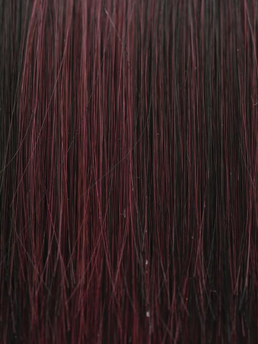 Casual Curls | Synthetic Lace Front Wig (Mono Part) - Image 18