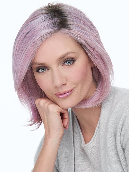 Dare To Be | Synthetic Lace Front Wig (Mono Top) - Image 2