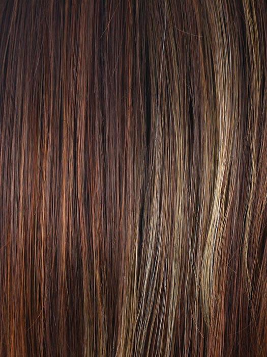 Wynn | Synthetic Lace Front Wig (Mono Part) - Image 24