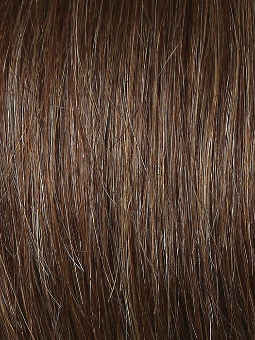 Charmed Life 12 | Human Hair Topper (Mono Top) - Image 14