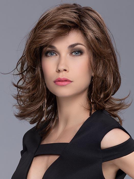 Alive | Synthetic Lace Front Wig - Image 6