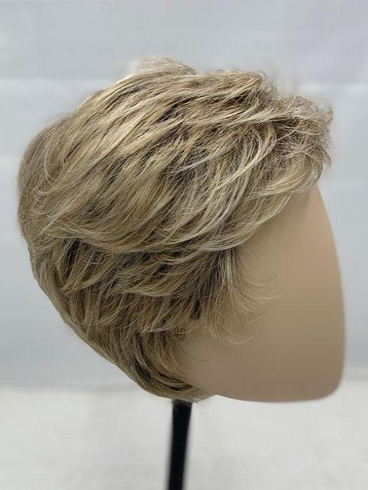Debbie | Synthetic Wig (Mono Crown) - Image 11