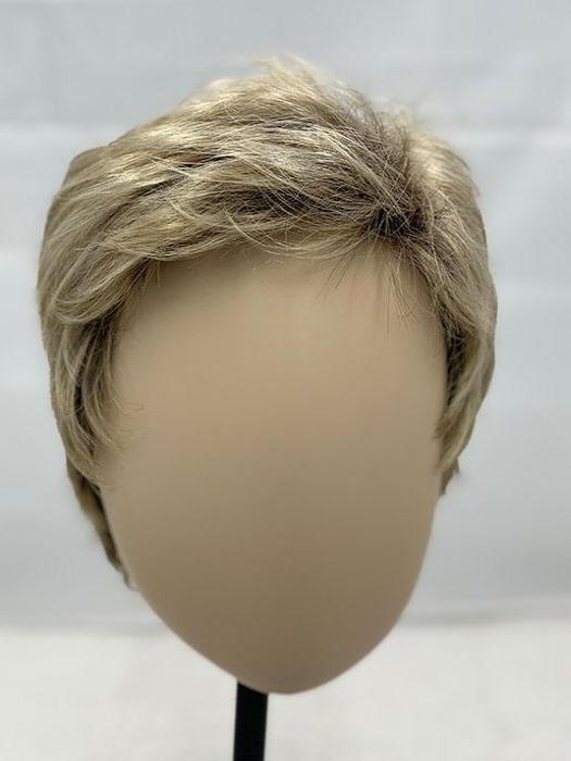 Debbie | Synthetic Wig (Mono Crown) - Image 10