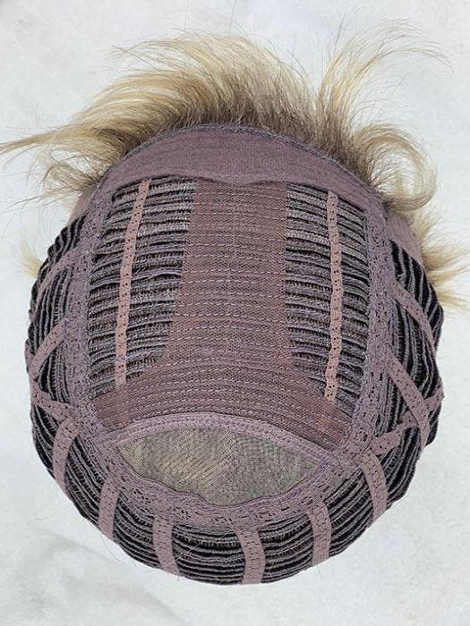 Debbie | Synthetic Wig (Mono Crown) - Image 6
