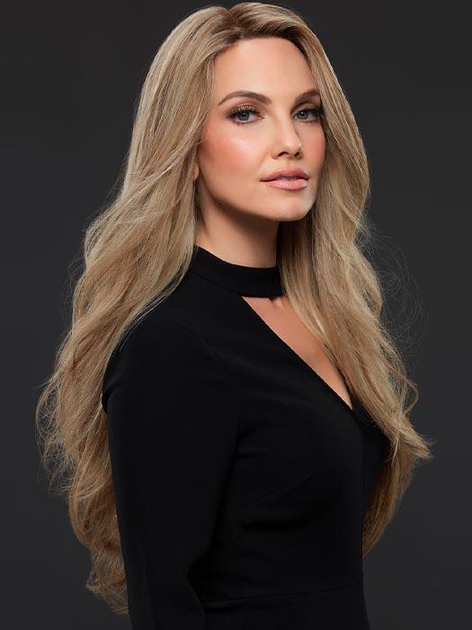 Kim | Remy Human Hair Lace Front Wig (Hand-Tied) - Image 10