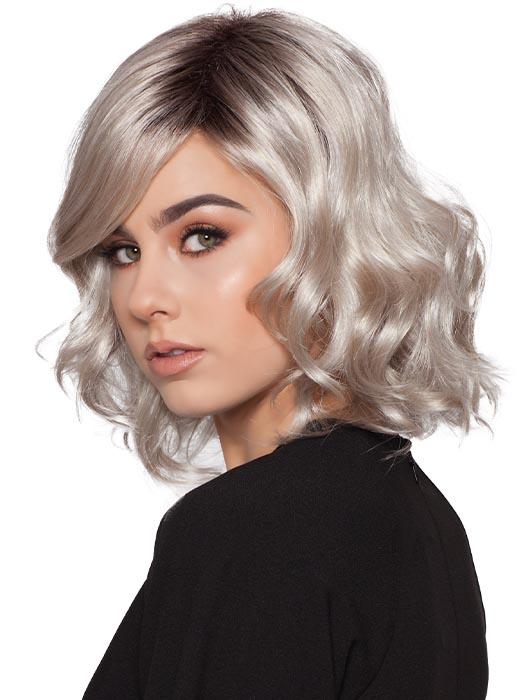 Kylie | Synthetic Wig - Image 7