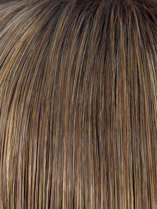 Sybil | Synthetic Lace Front Wig (Mono Top) - Image 23