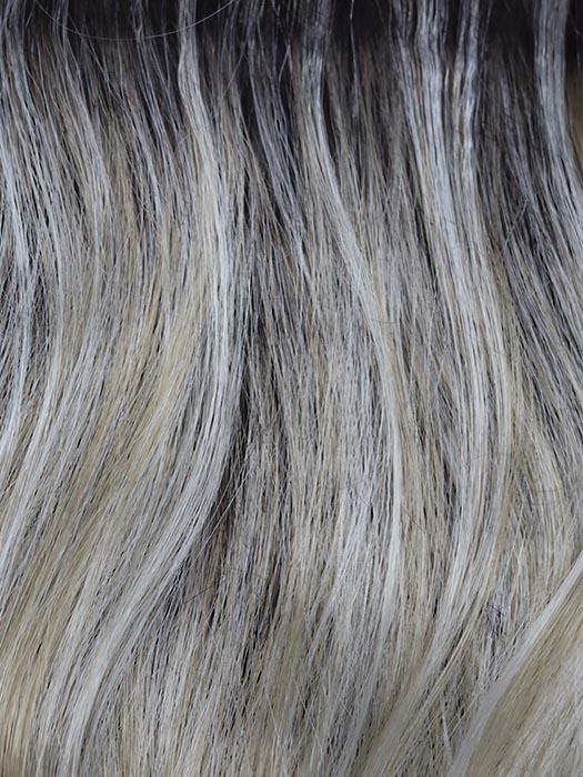 Britt | Synthetic Wig (Basic Cap) - Image 16