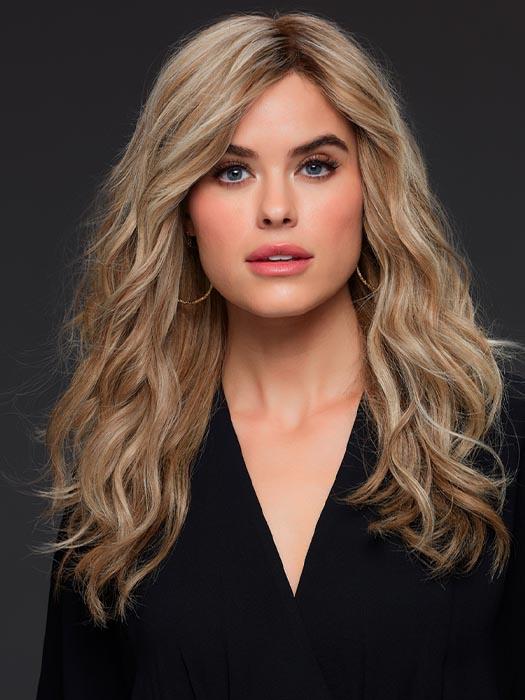 Angie | Remy Human Hair Lace Front Wig (Hand-Tied) - Image 12