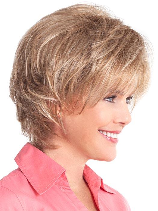 Aria | Synthetic Wig (Basic Cap) - Image 2
