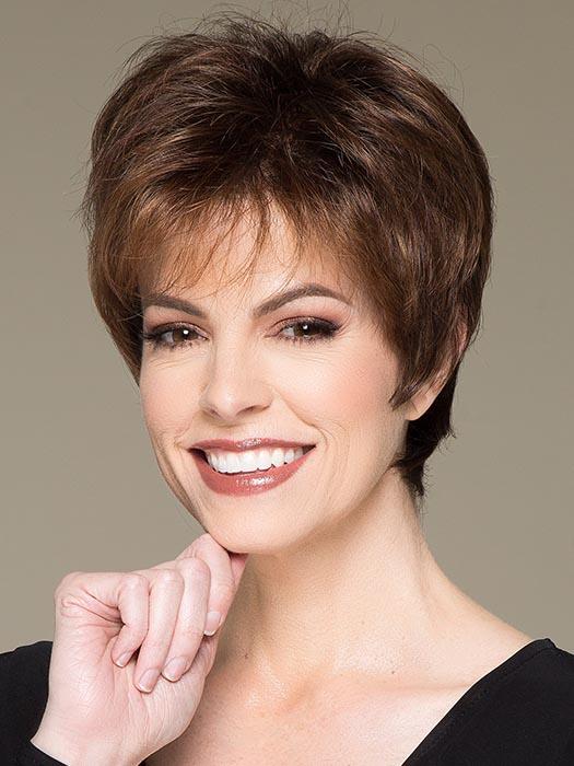 Love Comfort | Synthetic Lace Front Wig - Image 3