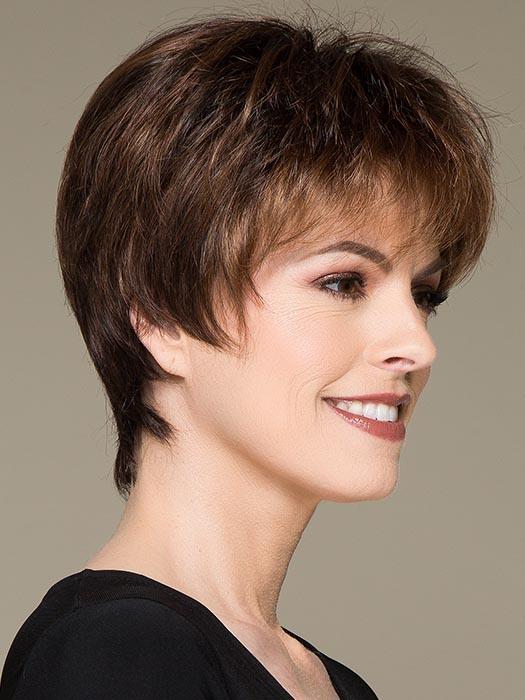 Love Comfort | Synthetic Lace Front Wig - Image 4
