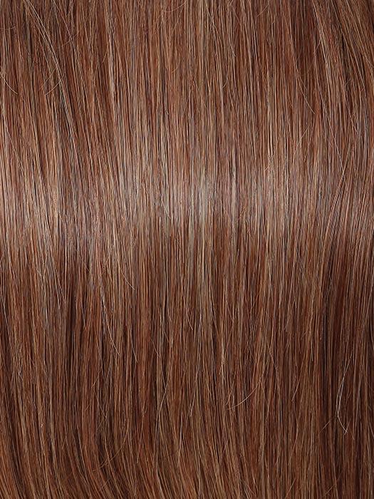 Gilded 12 | Human Hair Top Piece (Mono Top) - Image 21