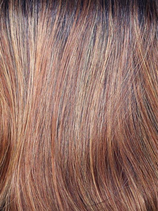 Alicia | Synthetic Lace Front Wig (Mono Part) - Image 16