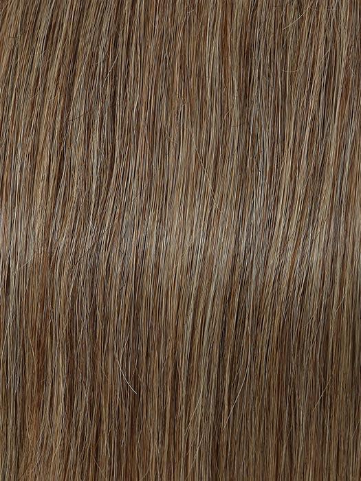 Top Billing 16 | Human Hair Lace Front Topper (Mono Top) - Image 20