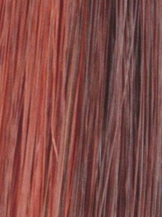 Breeze | Synthetic Lace Front Wig (Mono Top) - Image 23