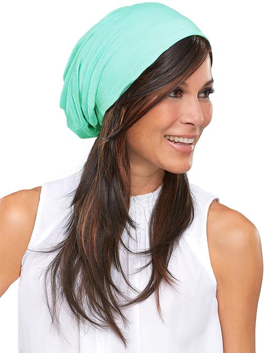 The Softie Boho Beanie Solid - Image 2