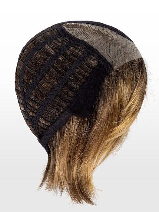French | Synthetic Lace Front Wig (Mono Part) - Image 9