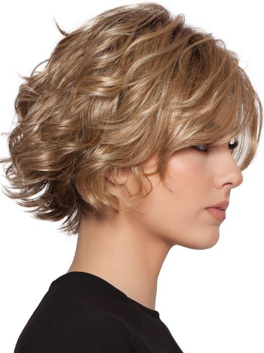 Liana | Synthetic Wig - Image 2