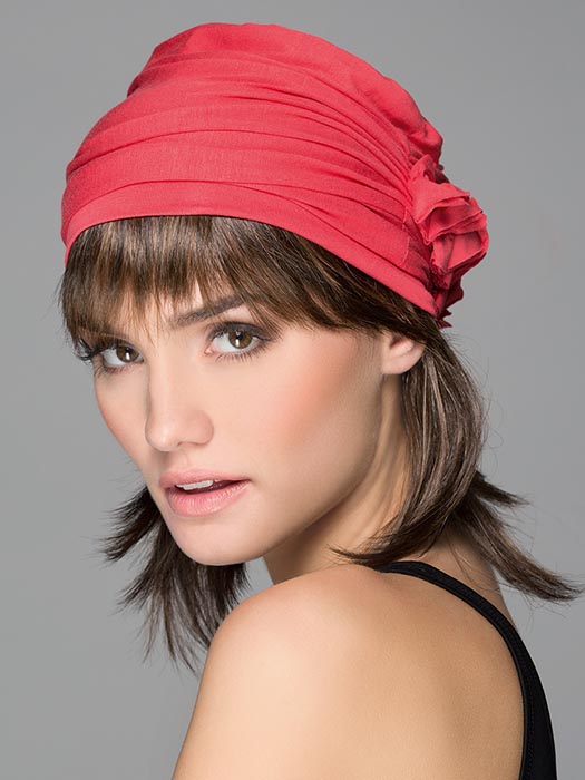 Sage | Synthetic Hair Piece - Image 2