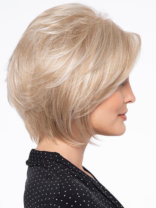 Juliet | Synthetic Lace Front Wig (Mono Part) - Image 5