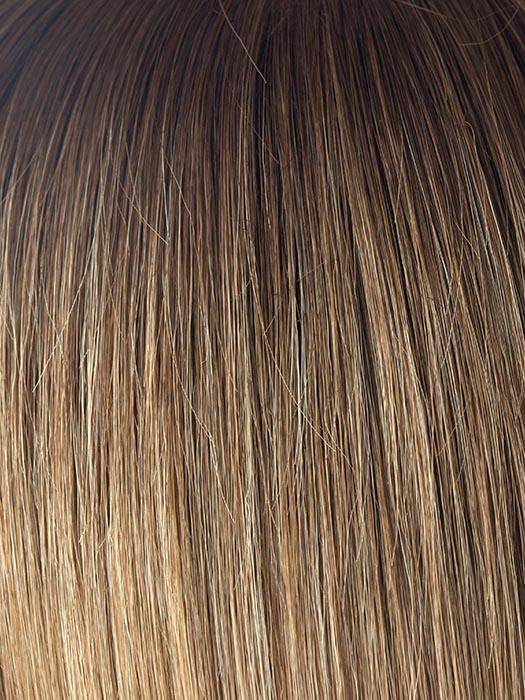 Vee | Synthetic Wig (Mono Top) - Image 10