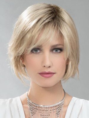 Rule | Synthetic Wig (Mono Crown)