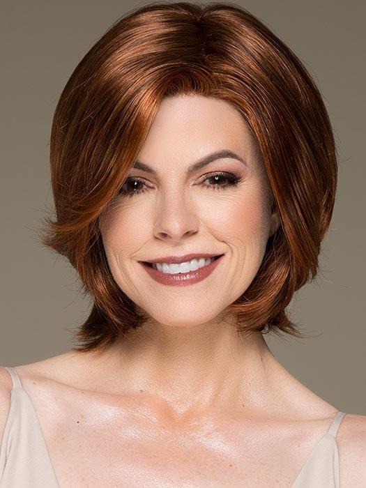 Epic | Synthetic Lace Front Wig (Hand-Tied Top) - Image 2
