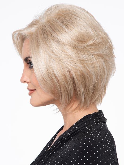 Juliet | Synthetic Lace Front Wig (Mono Part) - Image 6