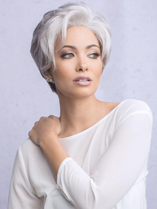 Bethany | Synthetic Lace Front Wig - Image 2