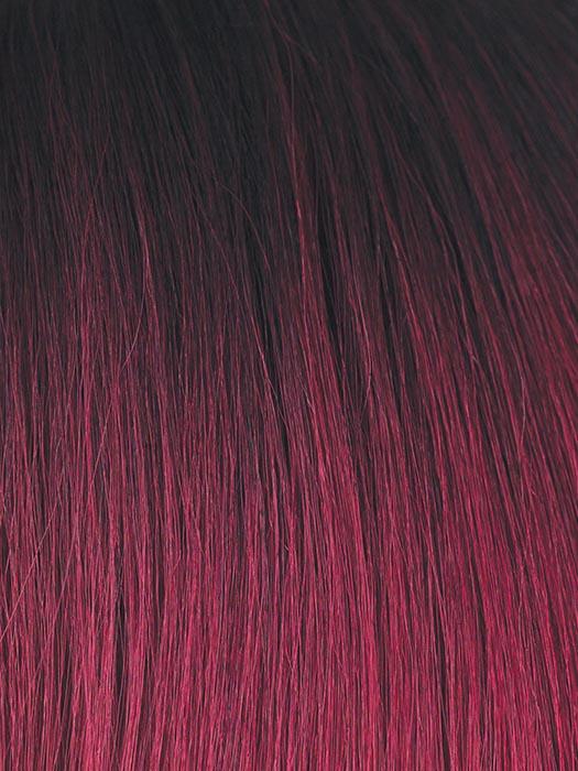 Posh | HF Synthetic Lace Front Wig (Hand-Tied Part) - Image 14
