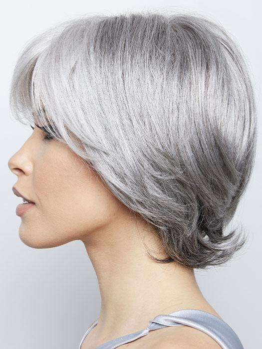 Becky | Synthetic Wig (Mono Top) - Image 3