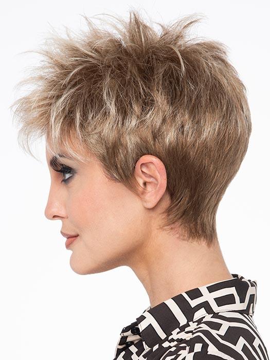 Ivy | Synthetic Wig (Basic Cap) - Image 3