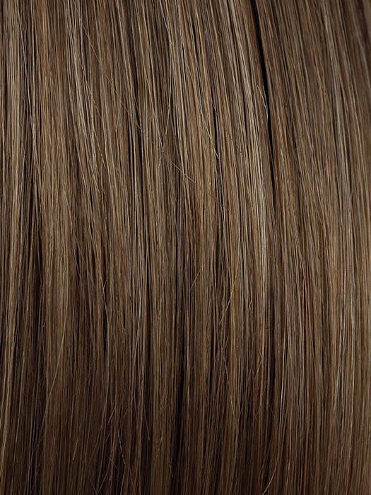 Britt | Synthetic Wig (Basic Cap) - Image 9