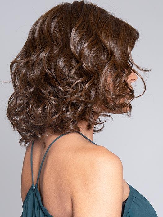 Editor's Pick Elite | HF Synthetic Lace Front Wig (Mono Top) - Image 17