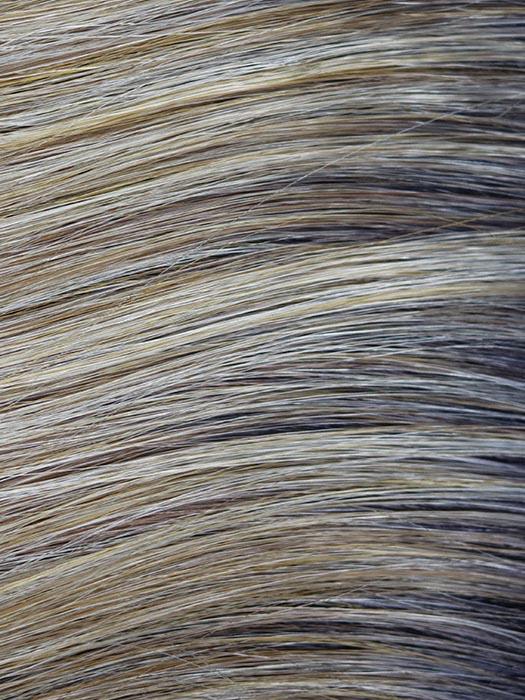 Hallie | Synthetic Lace Front Wig (Basic Cap) - Image 14